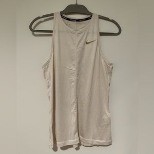 Nike Running Dri-Fit Gold Tank
